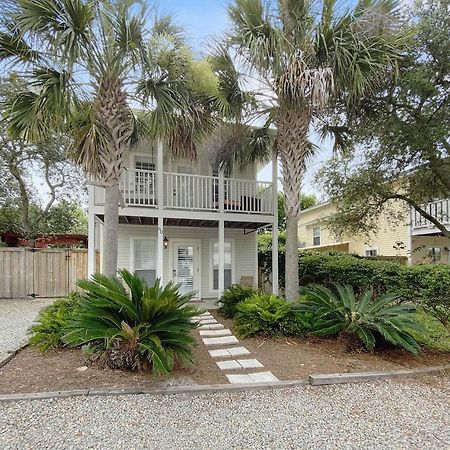 Sandy Toes Home Santa Rosa Beach Luaran gambar