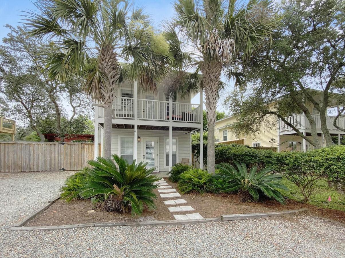 Sandy Toes Home Santa Rosa Beach Luaran gambar