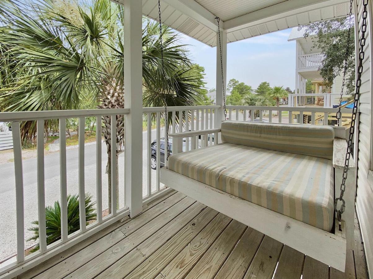 Sandy Toes Home Santa Rosa Beach Luaran gambar