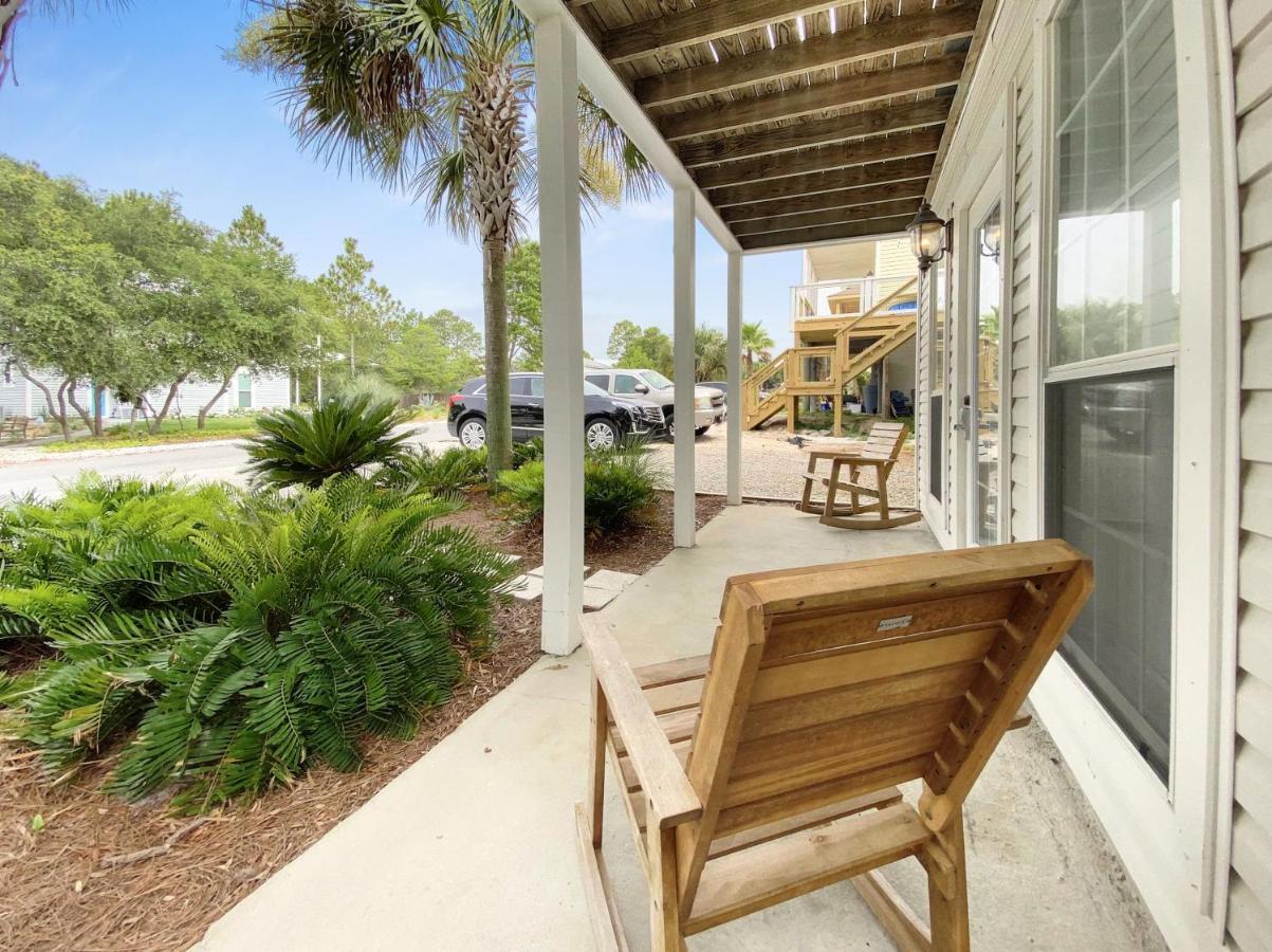 Sandy Toes Home Santa Rosa Beach Luaran gambar