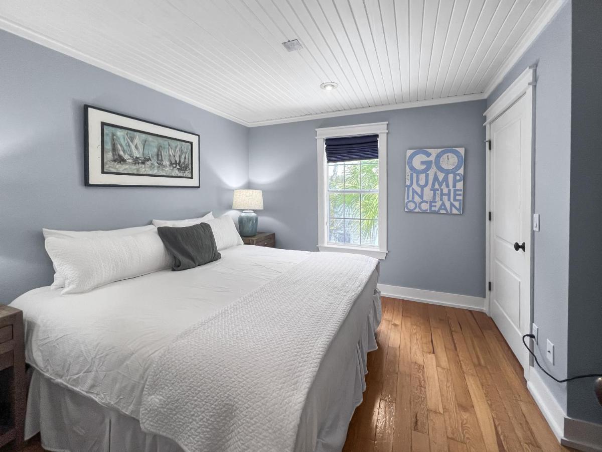 Sandy Toes Home Santa Rosa Beach Luaran gambar