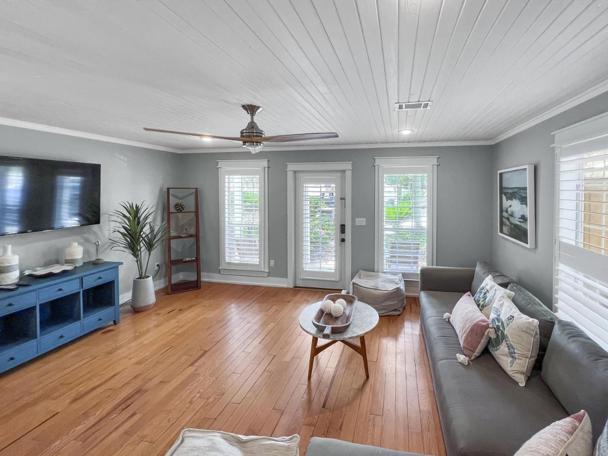 Sandy Toes Home Santa Rosa Beach Luaran gambar