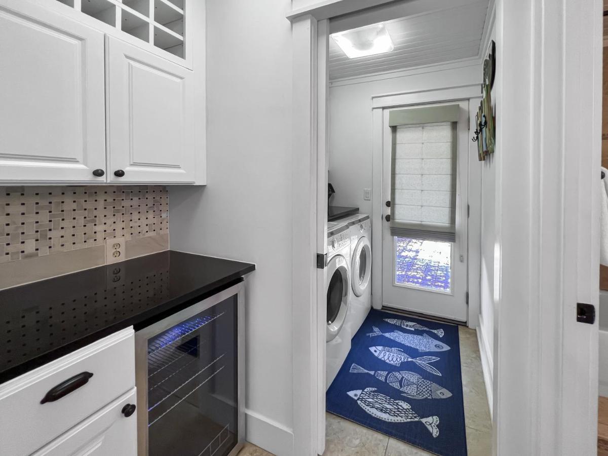 Sandy Toes Home Santa Rosa Beach Luaran gambar