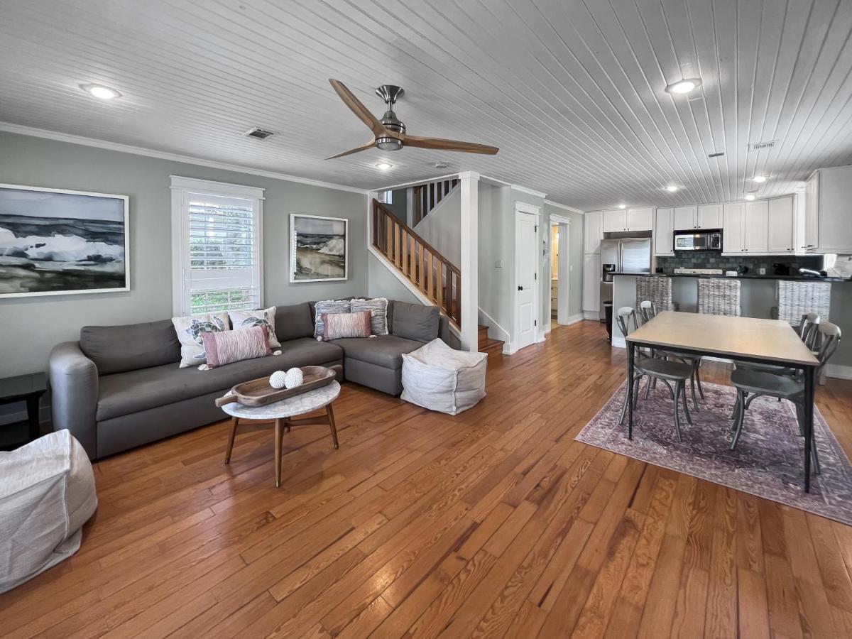 Sandy Toes Home Santa Rosa Beach Luaran gambar