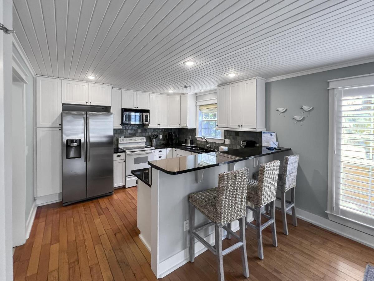 Sandy Toes Home Santa Rosa Beach Luaran gambar