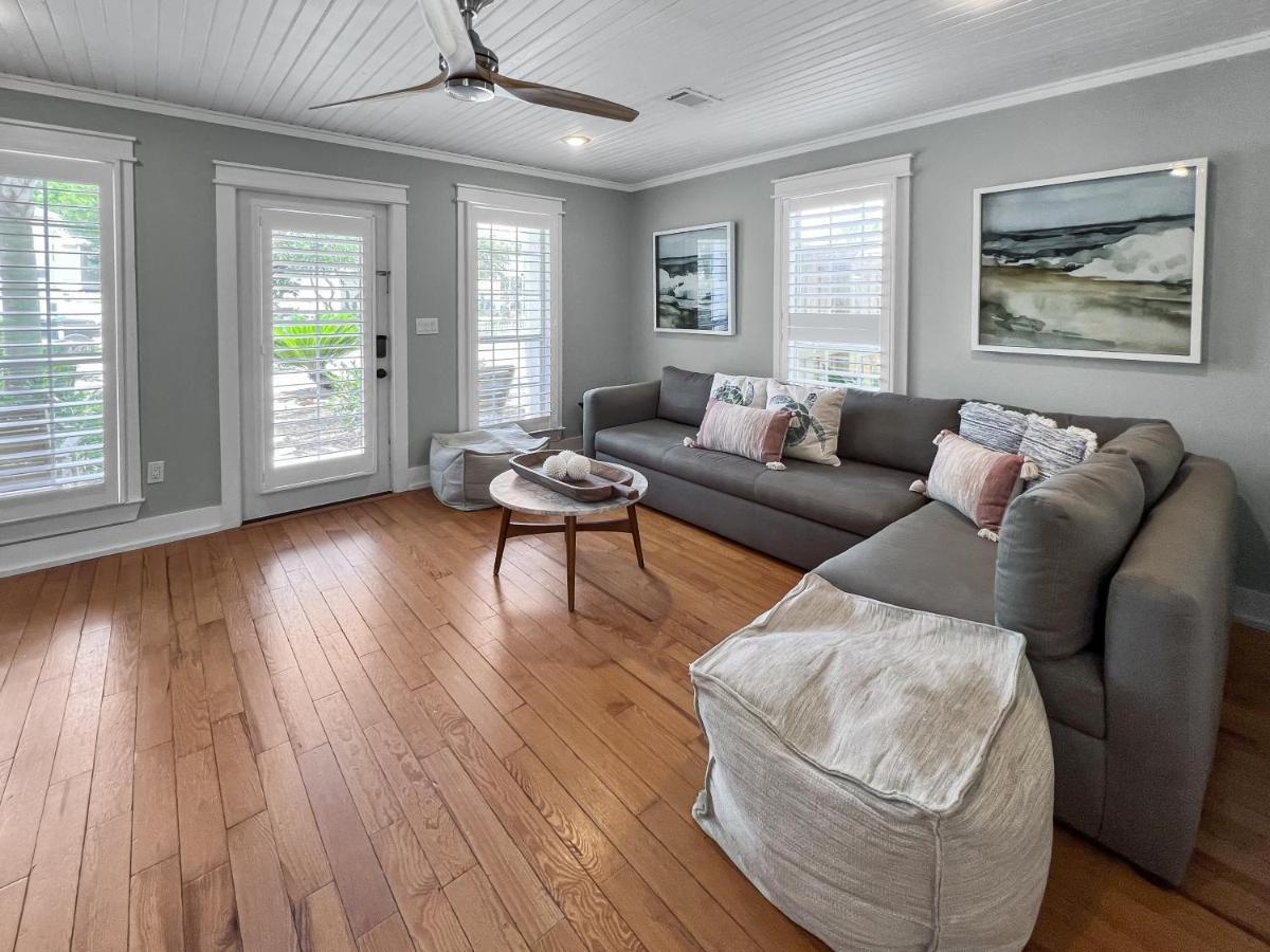 Sandy Toes Home Santa Rosa Beach Luaran gambar