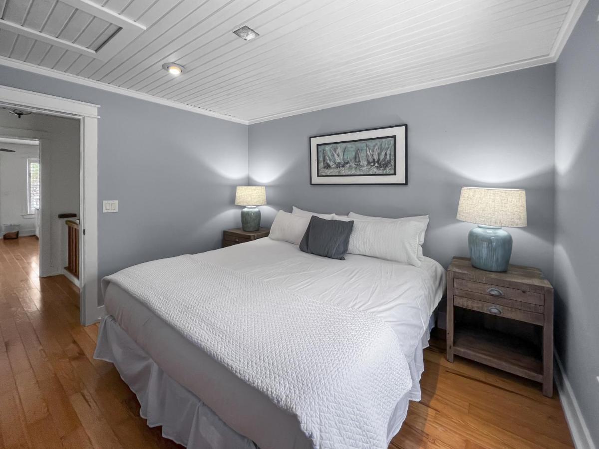 Sandy Toes Home Santa Rosa Beach Luaran gambar