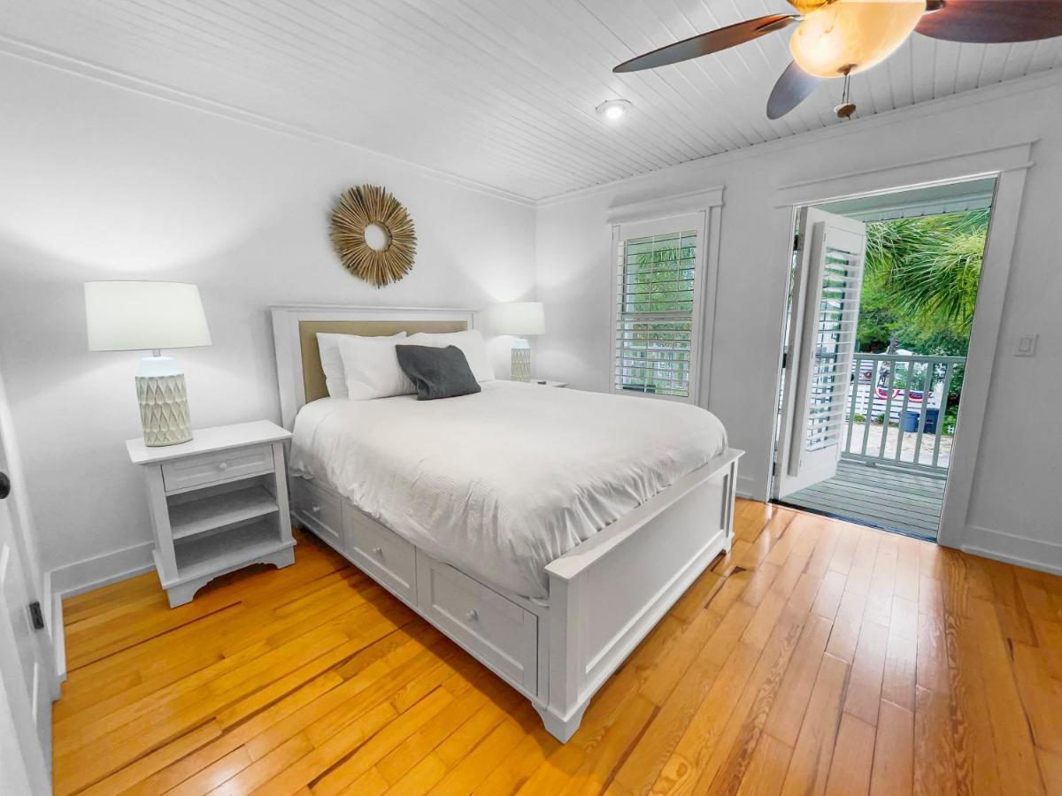 Sandy Toes Home Santa Rosa Beach Luaran gambar